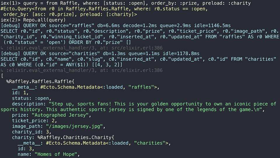 Live Coding 2