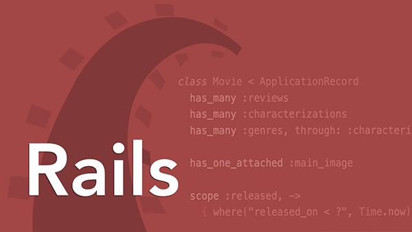 Ruby on Rails: Rails 7 & 8 Edition Ruby on Rails: Rails 7 & 8 Edition